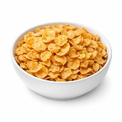 Cereals ready-to-eat malt-o-meal corn flakes