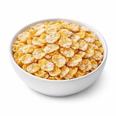Cereals ready-to-eat malt-o-meal frosted flakes