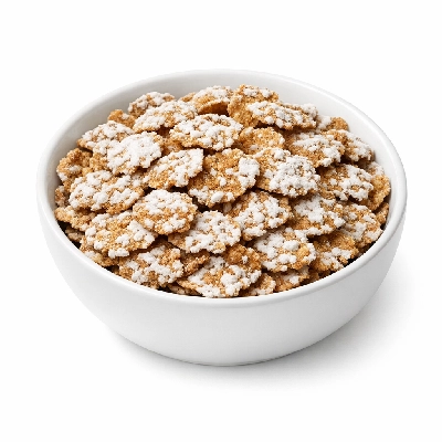 Cereals ready-to-eat malt-o-meal frosted whole wheat cereal