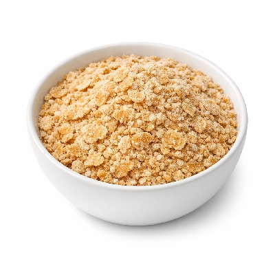 Cereals ready-to-eat malt-o-meal maple & brown sugar hot wheat cereal dry