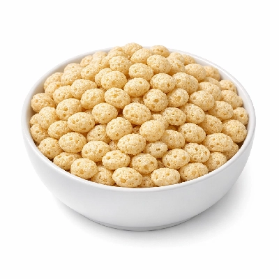 Cereals ready-to-eat malt-o-meal puffed rice cereal