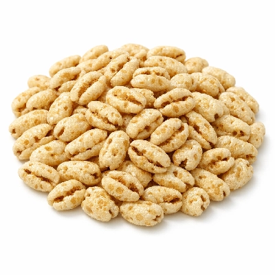 Cereals ready-to-eat malt-o-meal puffed wheat cereal