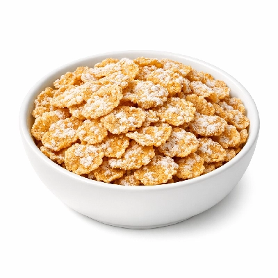 Cereals ready-to-eat malt-o-meal sugar coated wheat cereal