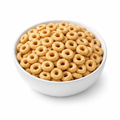 Cereals ready-to-eat malt-o-meal toasty o