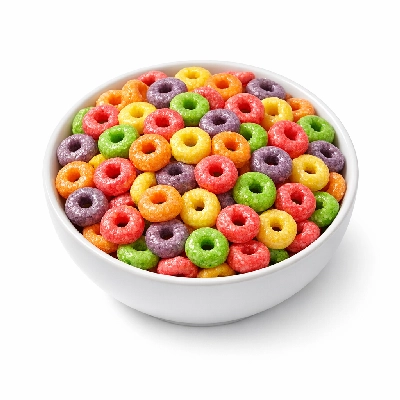 Cereals ready-to-eat malt-o-meal tootie fruities