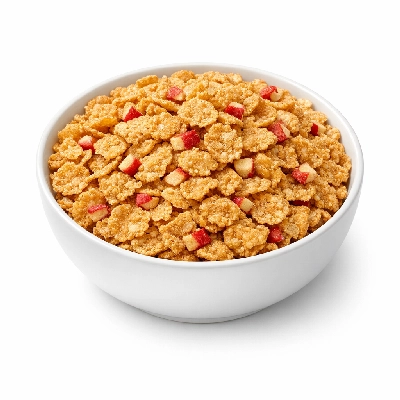 Cereals ready-to-eat quaker apple zaps