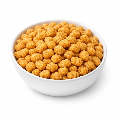 Cereals ready-to-eat quaker cap'n crunch peanut butter