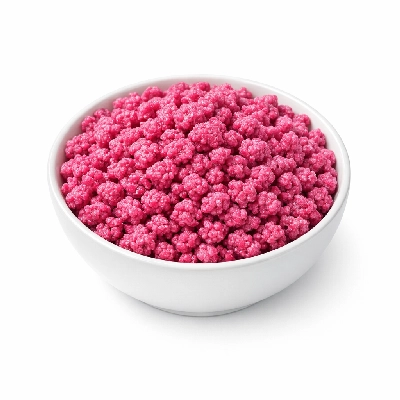 Cereals ready-to-eat quaker cap'n crunch's oops! all berries