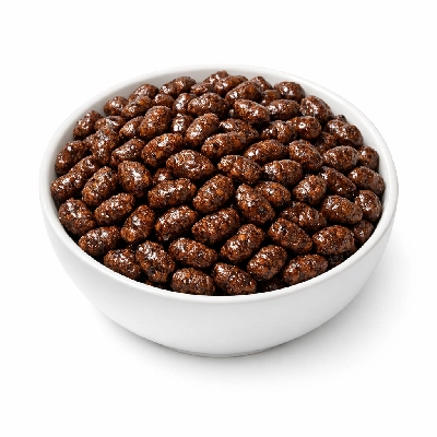 Cereals ready-to-eat quaker cocoa blasts