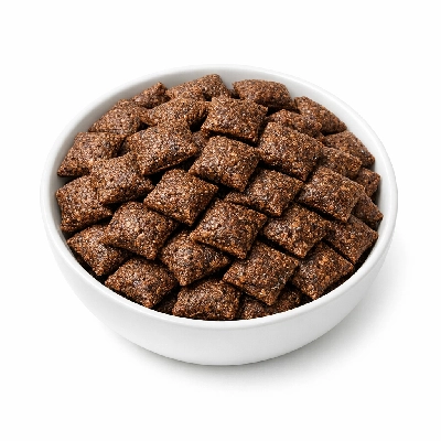 Cereals ready-to-eat quaker crunchy bran