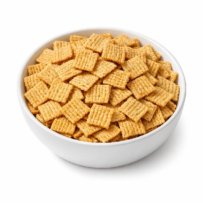 Cereals ready-to-eat quaker honey graham life