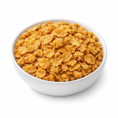 Cereals ready-to-eat quaker kretschmer honey crunch wheat germ