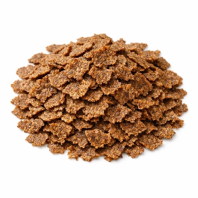 Cereals ready-to-eat quaker kretschmer toasted wheat bran