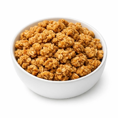 Cereals ready-to-eat quaker mother cinnamon oat crunch