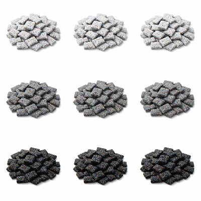 Cereals ready-to-eat quaker mother groovy grahams