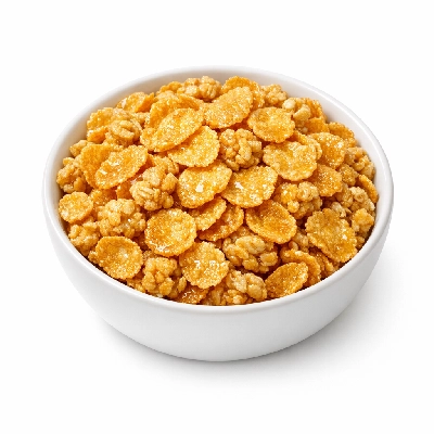 Cereals ready-to-eat quaker mother honey roundup