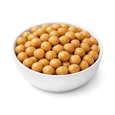 Cereals ready-to-eat quaker mother peanut butter bumpers cereal