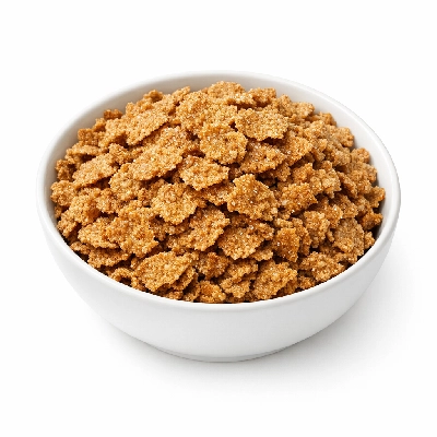 Cereals ready-to-eat quaker mother toasted oat bran cereal brown sugar flavor