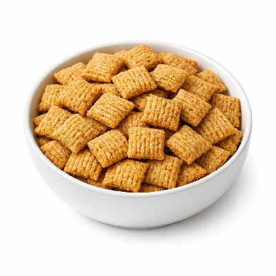 Cereals ready-to-eat quaker oatmeal squares