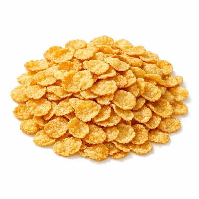 Cereals ready-to-eat ralston corn flakes includes usda commodity b878