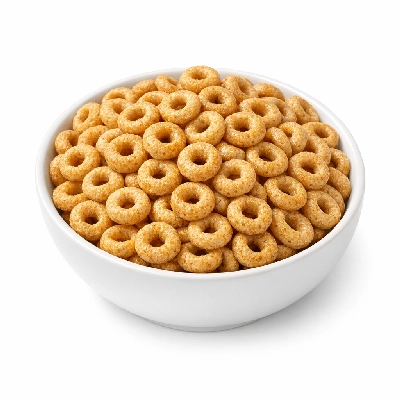 Cereals ready-to-eat ralston tasteeos includes usda commodity b853