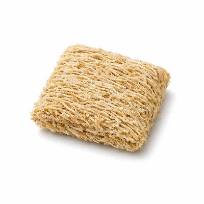 Cereals ready-to-eat wheat shredded presweetened single brand