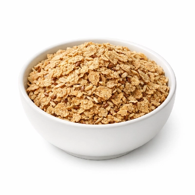 Cereals ready-to-eat uncle sam cereal