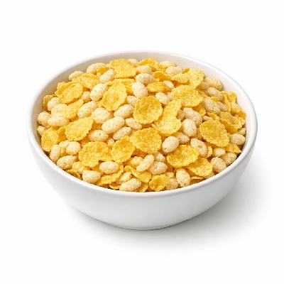 Cereals ready-to-eat usda commodity corn and rice includes all brands b855