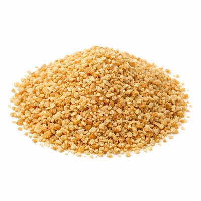 Cereals ready-to-eat wheat and malt barley granules plain single brand