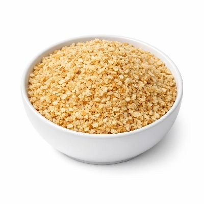 Cereals ready-to-eat wheat germ toasted plain