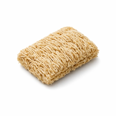 Cereals ready-to-eat wheat shredded plain sugar and salt free spoon size single brand