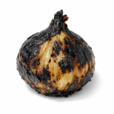 Charred Onion