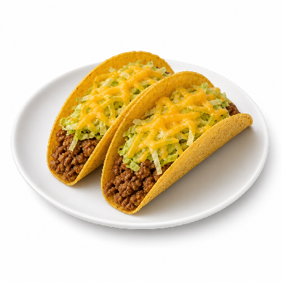 Checkers 2 Tacos