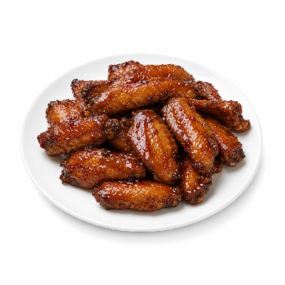 Checkers 20 Chicken Wings Asian Kick