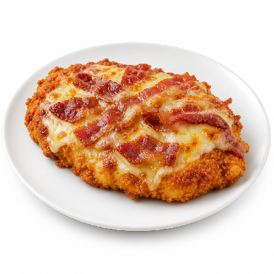 Checkers Bacon Crispy Cheese Chicken