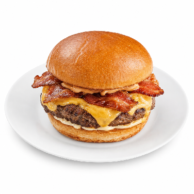 Checkers Bacon Roadhouse