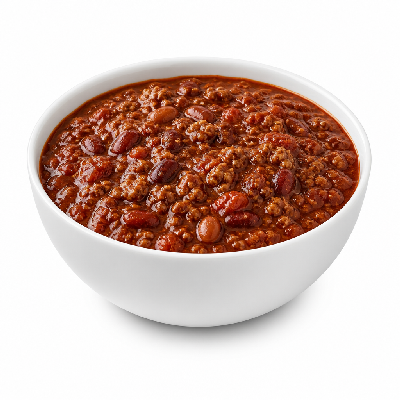 Checkers Bowl of Chili 12oz
