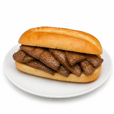 Checkers Buttery Steak