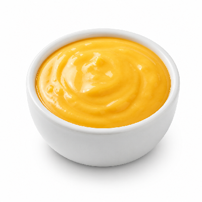 Checkers Cheese Sauce