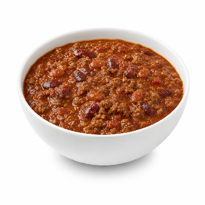 Checkers Chili