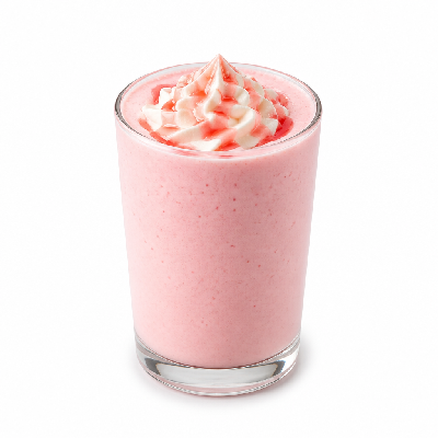Checkers Classic Strawberry