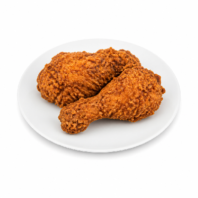 Checkers Double Spicy Chicken