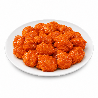 Checkers Franks Buffalo Chicken