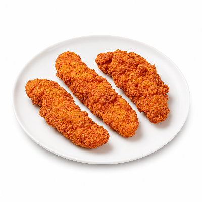 Checkers Fry-Seasoned Tender 3pc