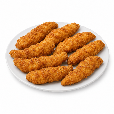 Checkers Fry-Seasoned Tender 8pc