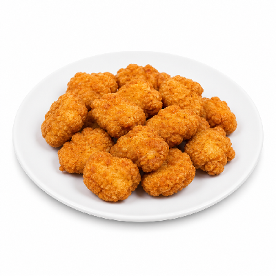 Checkers Half Pound Chicken Bites