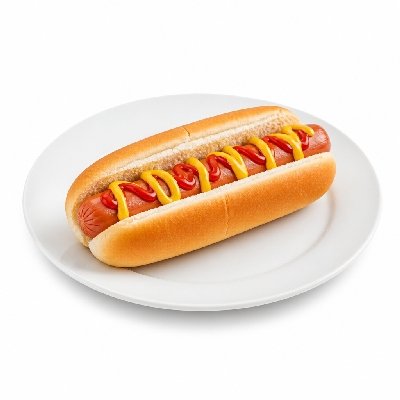 Checkers Hot Dog