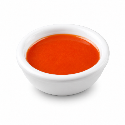 Checkers Medium Buffalo Sauce