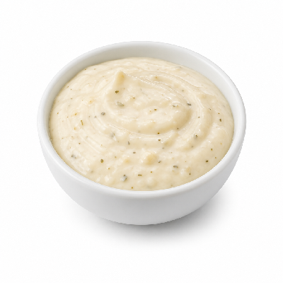 Checkers Parmesan Garlic