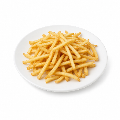 Checkers Small Fries